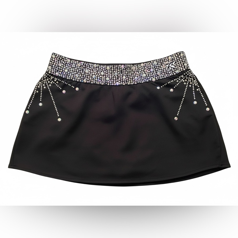 ALL-STAR REBEL ATHLETICS SKORT 
SZ AS
EUC